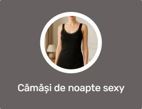 Cămăși de noapte sexy