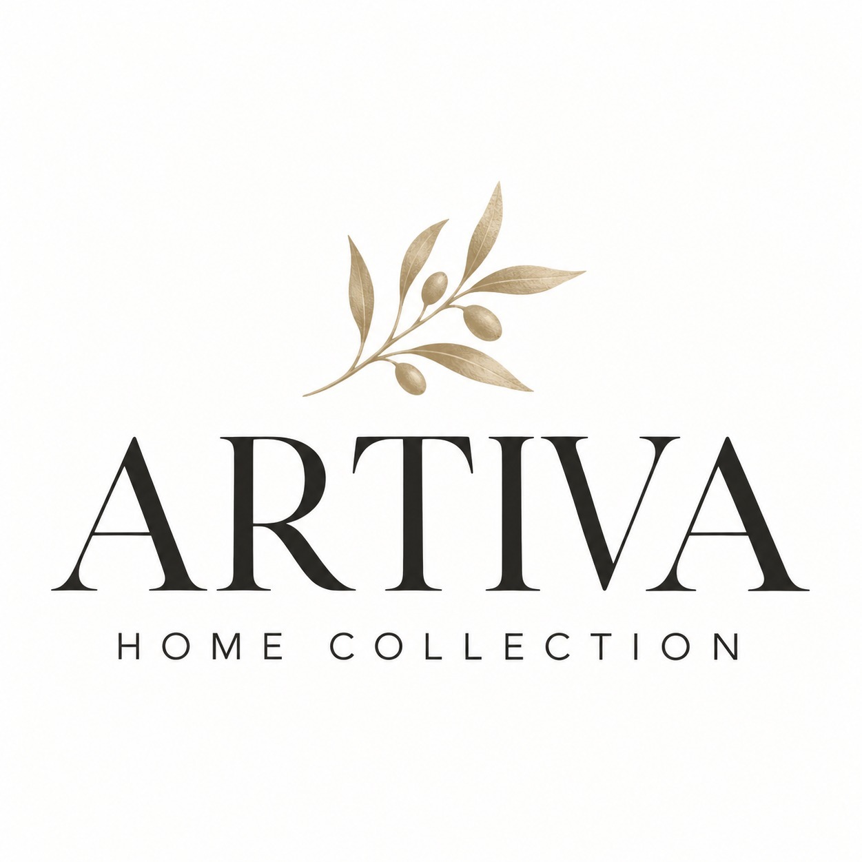 Artiva Home Collection logo