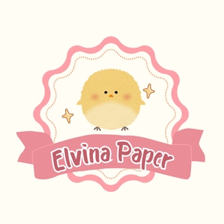 Elvina Paper