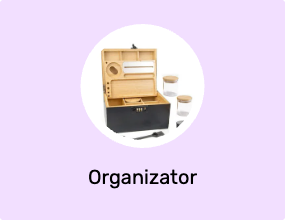 Organizator