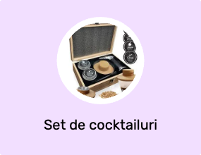 Set de cocktailuri
