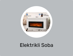 Elektrikli Soba