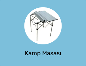 Kamp Masası