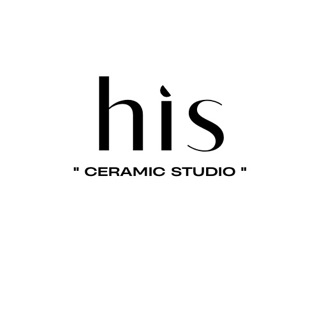 his ceramic