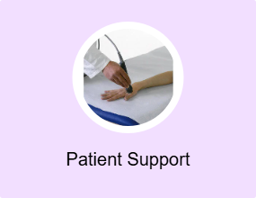 Patient Support Apparatus