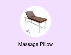Massage Pillow