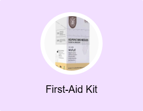 First-Aid Kit