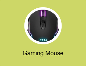 Gaming Mouse