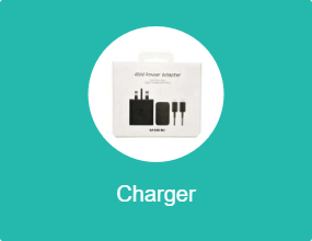 Charger