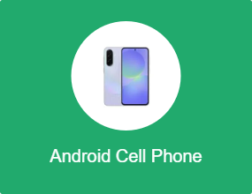 Android Cell Phone