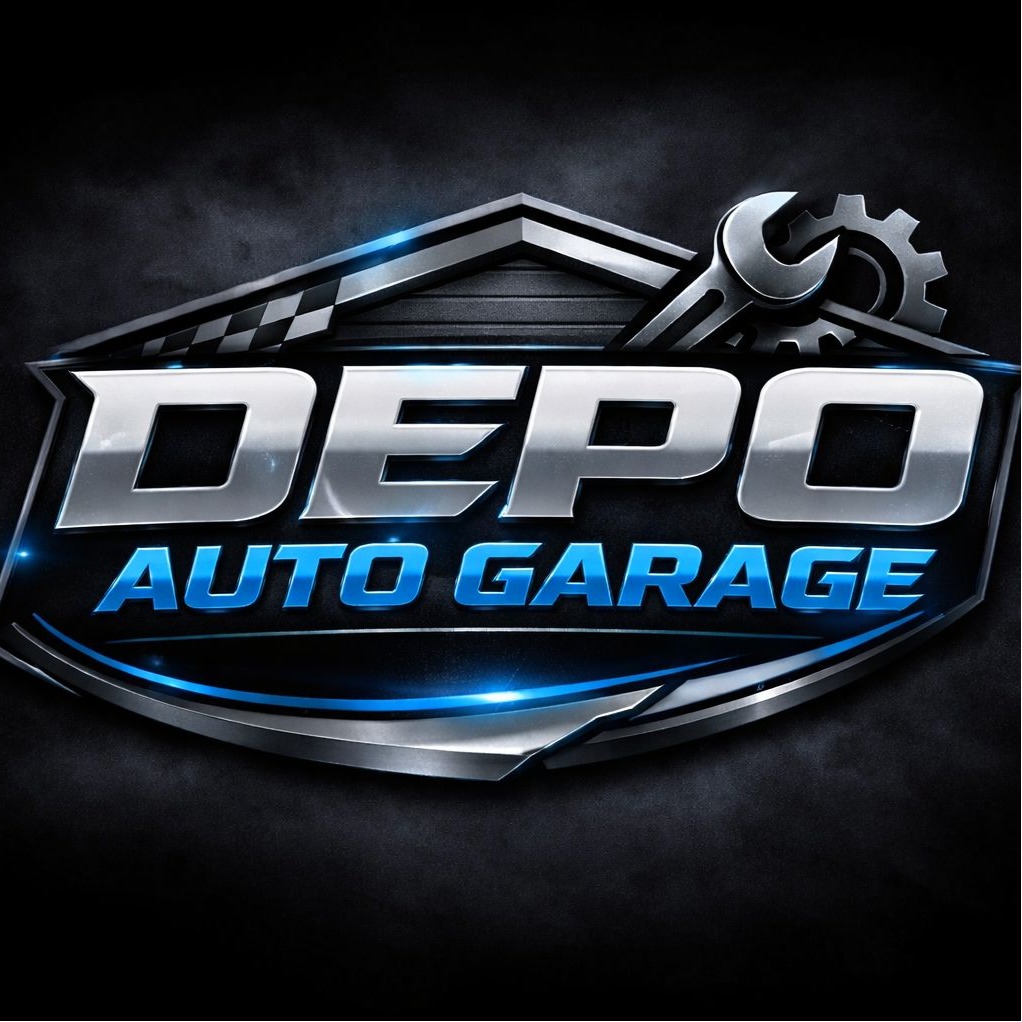 DEPO GARAJ