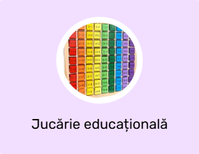 Jucărie educațională