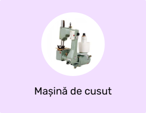 Mașină de cusut