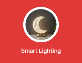 Smart Lighting