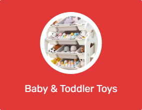 Baby & Toddler Toys