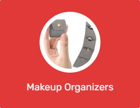 Makeup Organizers