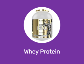Whey Protein