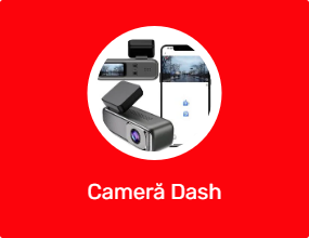 Cameră Dash