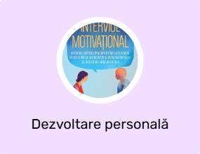 Dezvoltare personală