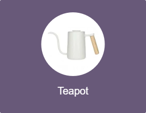Teapot