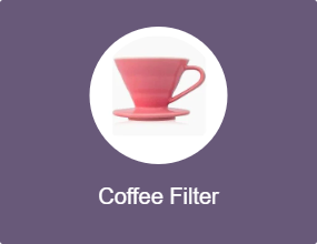 Coffee Filter