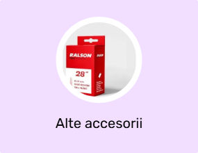 Alte accesorii