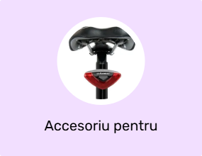 Accesoriu pentru bicicletă
