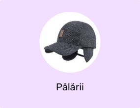 Pălării