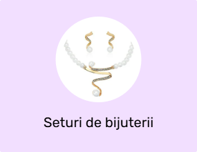 Seturi de bijuterii