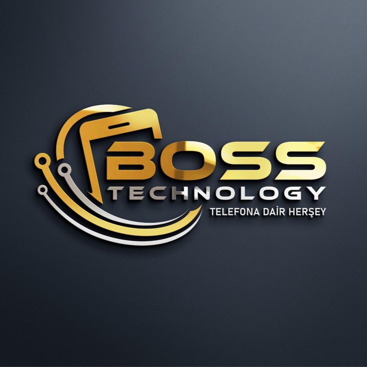 BOSS TEKNİK CEP TELEFONU YEDEK PARÇA