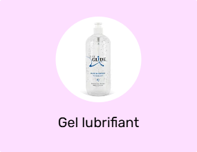 Gel lubrifiant