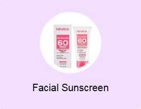 Facial Sunscreen