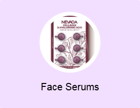 Face Serums
