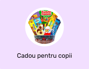 Cadou pentru copii