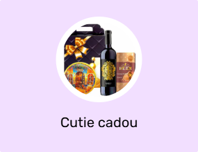 Cutie cadou