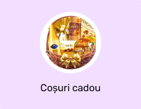 Coșuri cadou
