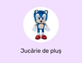 Jucărie de pluș