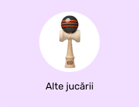 Alte jucării