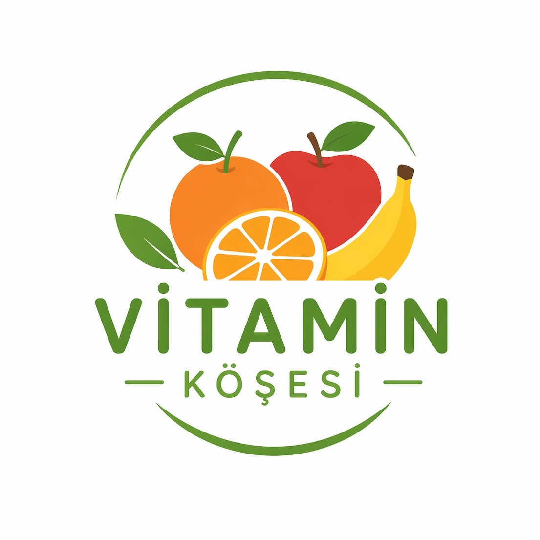Vitamin Köşesi