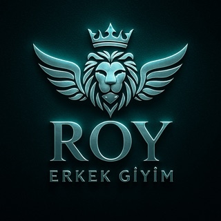 ROY ERKEK GİYİM