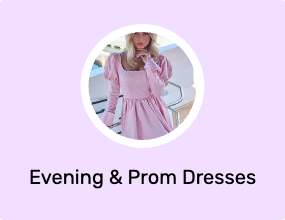 Evening & Prom Dresses