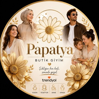 Papatya butik38