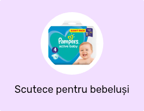 Scutece pentru bebeluși