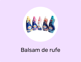 Balsam de rufe