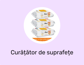 Curățător de suprafețe