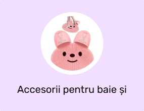 Accesorii pentru baie și duș