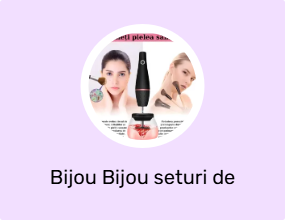 Bijou Bijou seturi de bijuterii