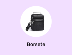 Borsete