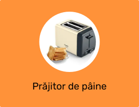 Prăjitor de pâine