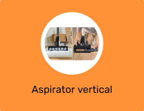 Aspirator vertical